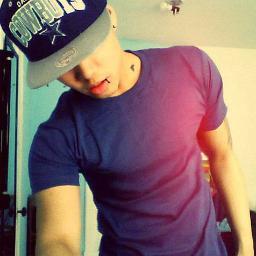 Just because you broke up with me, doesn't mean I broke up with you.