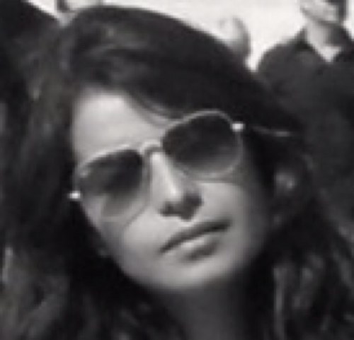 PalomaLdm's profile picture. Ph.D. Economist. Emory University, Department of Economics. Mother to a little superman.