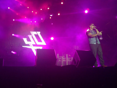 100% Reggaeton