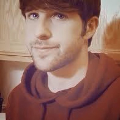 H-hi im ian and dont be mad if im gay...
(rp account)