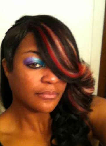 exotic dancewear & swimwear designer