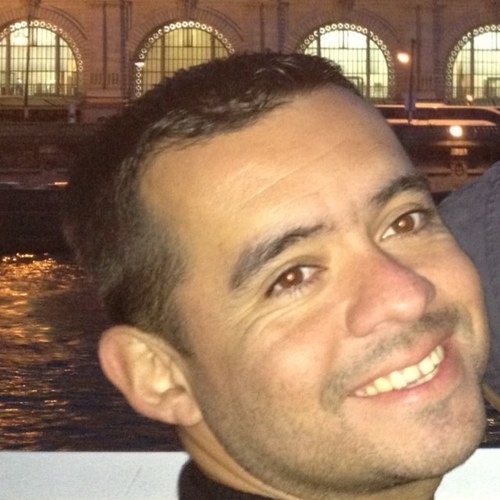 aleksrubio's profile picture. 