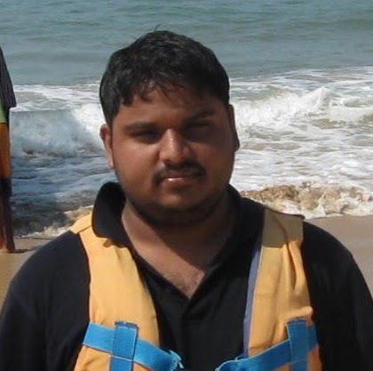 Working as software engineer in pegasystems india ... passionate about learning new technologies ... an enthusiast