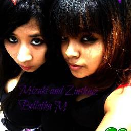 Hola, me llamo Cinthia pero me dicen Zinthiux ó Bellotha M vivo x Ate vitarte con mis viejos y mi ermano poz