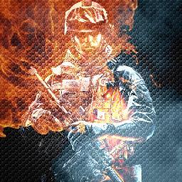 e aew galera a qui é da turma Epic War ! bom nos fazemos um trabalho focando  gameplay , Cinematic , 
entre outros referente ao game Battlefield 3 *_*