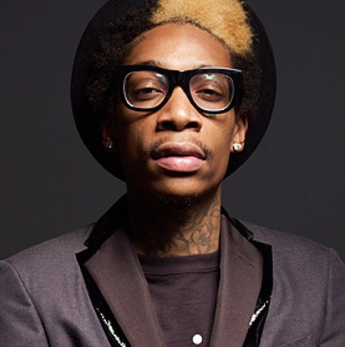 My Tweets are here to inspire. NOT Associated with the amazing rapper Wiz Khalifa. [#1 Fan/Parody Account] #wizkhalifa #pittsburgh