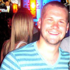 23mo07's profile picture. Strength Coach, Fitness Professional, Go Bucks!