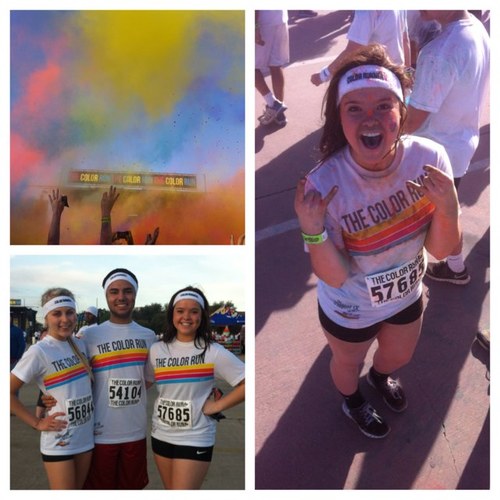 Fit_4_College's profile picture. Hey guys! I am a senior in High School, about to graduate Woot Woot Gonna get fit for college with all of you!!! Avi is me!