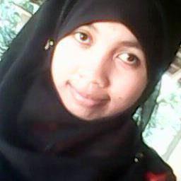 aku adalah aku ga akan berubah.