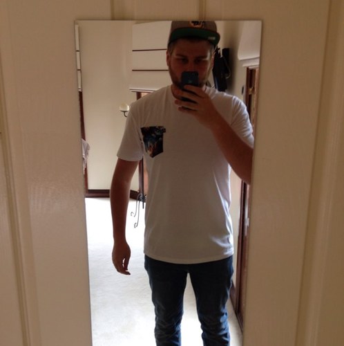 matthewperry101's profile picture. Carlton, Minnesota timberwolves, Melbourne victory. Ps3. Smashing numerous beers.  May the luck of the Irish smile on ya