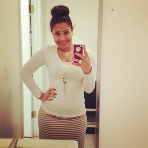 light skinned, longgg haired, && THICK ! ;) &&& SMART!!!!!!! #BLESSED #BSQUARED #TEAMGVSU #TEAMGOODHAIR #TEAMMIXED #TEAMMARLON #TEAMTAKEN @Majiccity (est. 1992)