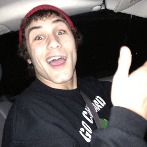 hartwig_joe4444's profile picture. Smooth Criminal