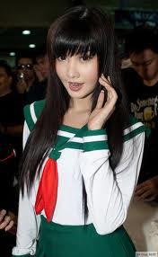 AlodiaGosieng18's profile picture. 