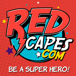 Red Capes is a women owned new, hip crowd funding multi-media platform for cool people with great causes that pay-it-forward.