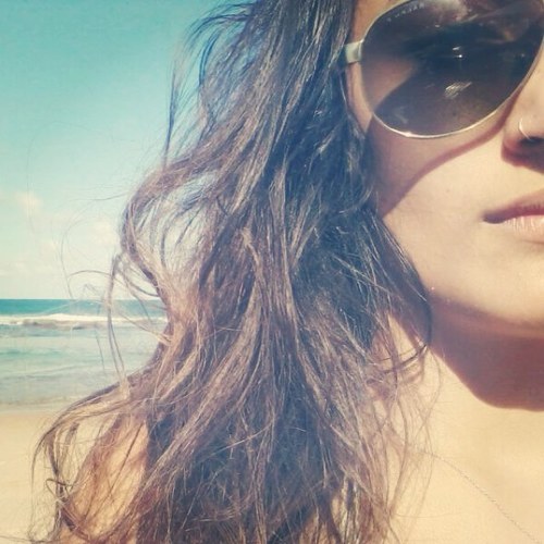 Natgaia's profile picture. Atleticana apaixonada, turismóloga viajante e administradora..