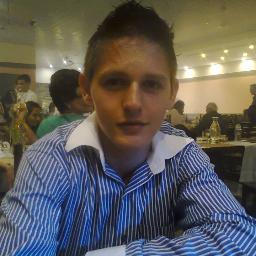 ArthuurH5's profile picture. 