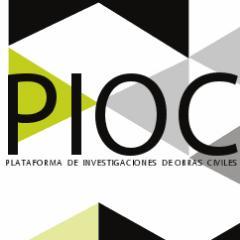 Plataforma de Investigación del Departamento de  Obras Civiles Universidad Técnica Federico Santa María