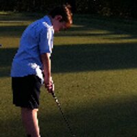 Carson (@carsongolf) 's Twitter Profile