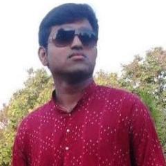 AmitNThore's profile picture. Amit N Thore ,a person who always hungry for knowledge....