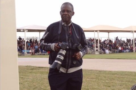 Veteran journalist, photographer, proud father of 2 US Military Veterans, avid lover of NATURE, sports enthusiast. ABSOLUTELY NO DMs!!!!!!