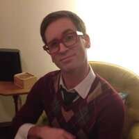 Glenn Dussl (@gdussl) 's Twitter Profile