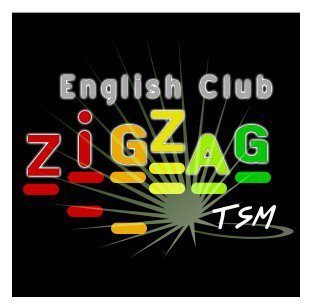 Official ZigZag Trisakti School of Management English Club