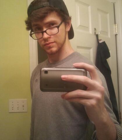 JacobAllenWhite's profile picture. crazy kid with crazy ambitions