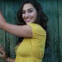 Sara Bendrick  - @MsSaraBendrick - Twitter