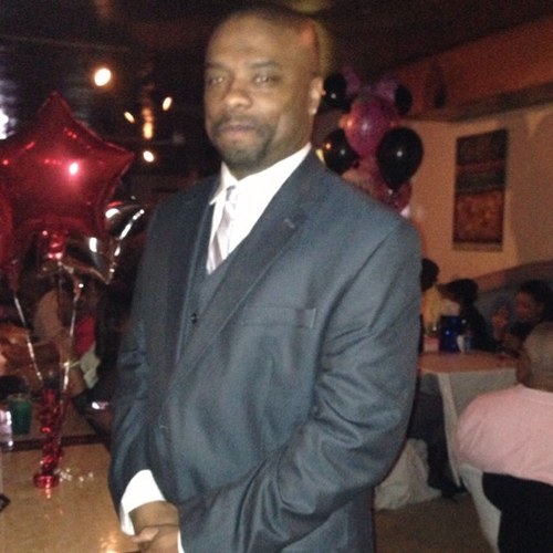 Xavier Robinson