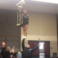 Travis Ledbetter (@worldchampgrizz) 's Twitter Profile