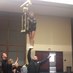 Travis Ledbetter (@worldchampgrizz) Twitter profile photo