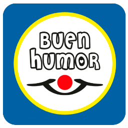 buenhumor's profile picture. Te veo y sonrio :o)