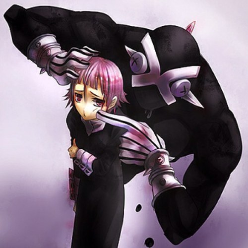 h-hi, i'm crona, you should pay attention to the little things..

Ding... Dong....