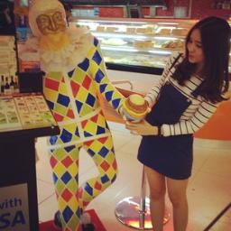 #คิดซักนิด ก่อนคิดจะฟอล;3