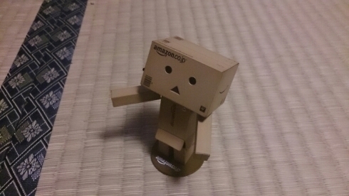 haidara_gundam's profile picture. しがないITインフラ屋。
復帰後別現場へドナドナされました···
やや政治色強めな発言多いのでご注意を
大した事つぶやかないのでAしからZ
ミリタリ界隈、ミニ四駆辺りにご執心

天安門事件、六四天安門、クマのプーさん