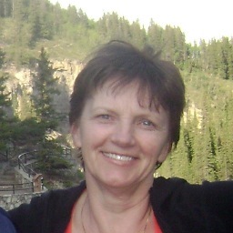 Bozena Zajaczkowskaさんのプロフィール画像