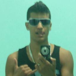 Seja bem vindo ;)