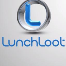 Luncloot is an app that let's you have a line of credit with your favorite restaurants... starting mid summer
No credit check or fico score needed.