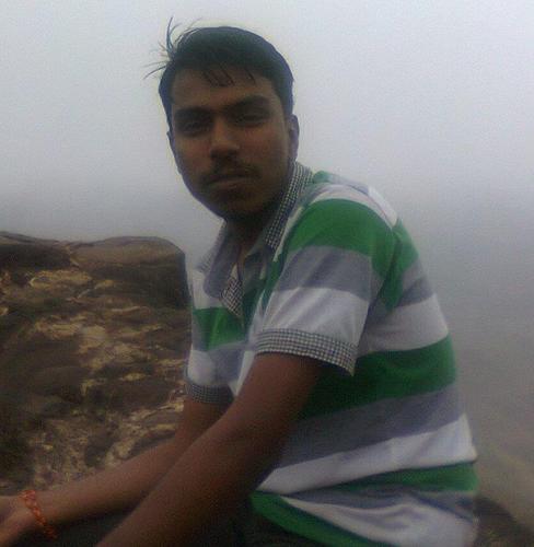 IT Engineer and Director at CruncherSoft Technologies.