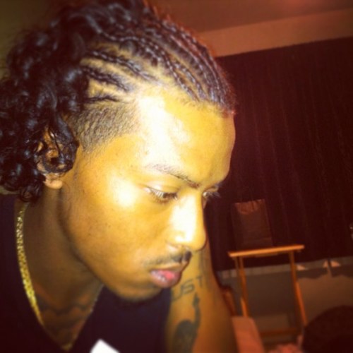 ½ blk ½ asian but yo bitch call me amazin haha  #SelfMade  #VIRGO