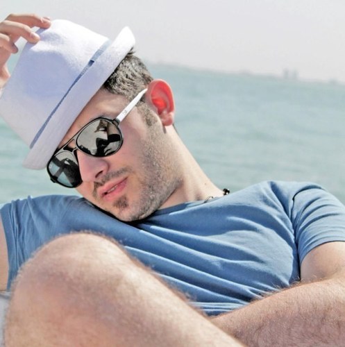 Ali M. Bakir , banker