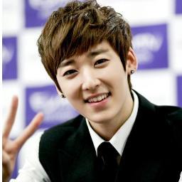 winda_christina's profile picture. My bias is Kevin Woo. I'm Kiss Me and Aff(x)tion.