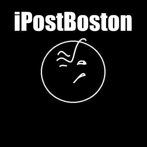 iPostBoston's profile picture. iPostBoston