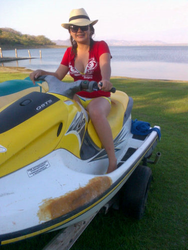 Pao_PenPen's profile picture. Mas que feliz :-)