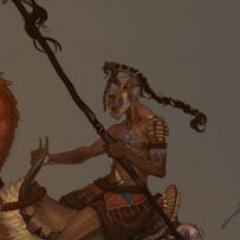 Fantasy Boutique Miniatures