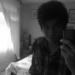 243Diego's profile picture. La vida es eso que pasa mientras esperas por la misma, solo sonríe con una chingada. c: