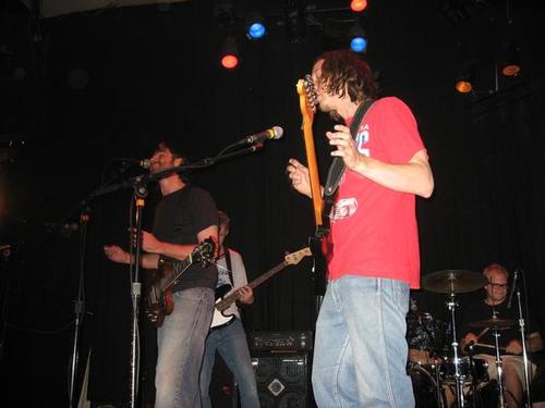 CasketRocks's profile picture. From the ashes of a dead rock music scene in America, Casket of the Blistered Social began transforming their unique brand of noise into ordered chaos in the Fa