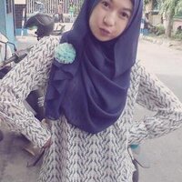 Dea Paramitha Utami(@deaparamitha) 's Twitter Profile Photo