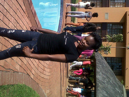 xolieswah's profile picture. Luks may capture the eyez but its da personality dat captures de heart, friendly n gorgeous