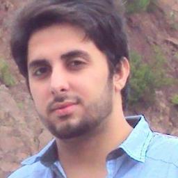 A Believer,Rebel who's a Lazzy ass Filmmaker,Sports Enthusiast and a Cricket Fanatic.Currently working for Capital TV as an Assistant Producer.